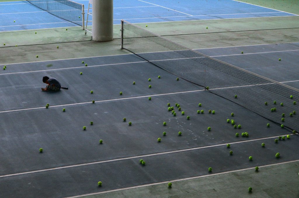 Excitement Builds for the 2024 Cincinnati Open Tennis Tournament